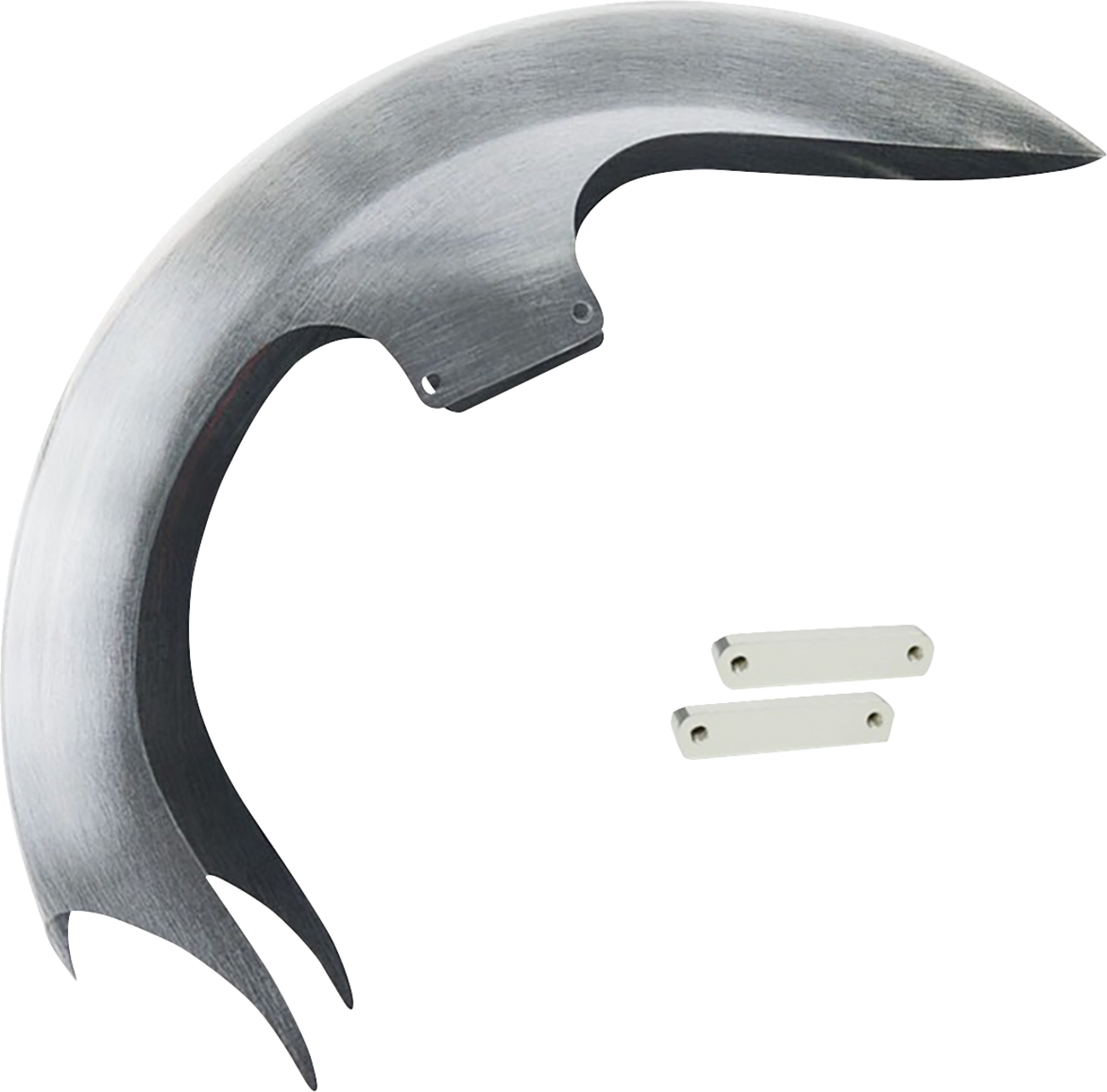 PAUL YAFFE BAGGER NATION Steel Talon Front Fender