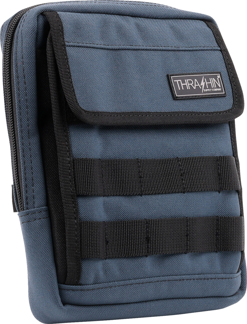 THRASHIN SUPPLY CO. Handlebar Bag Slim