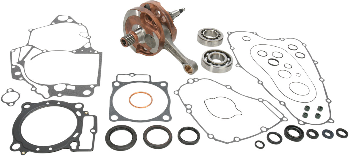 HOT RODS Crankshaft Kit