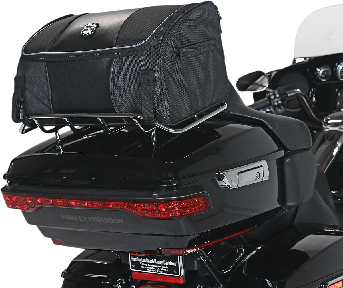 Nelson Rigg Traveler Lite Trunk / Rack Bag
