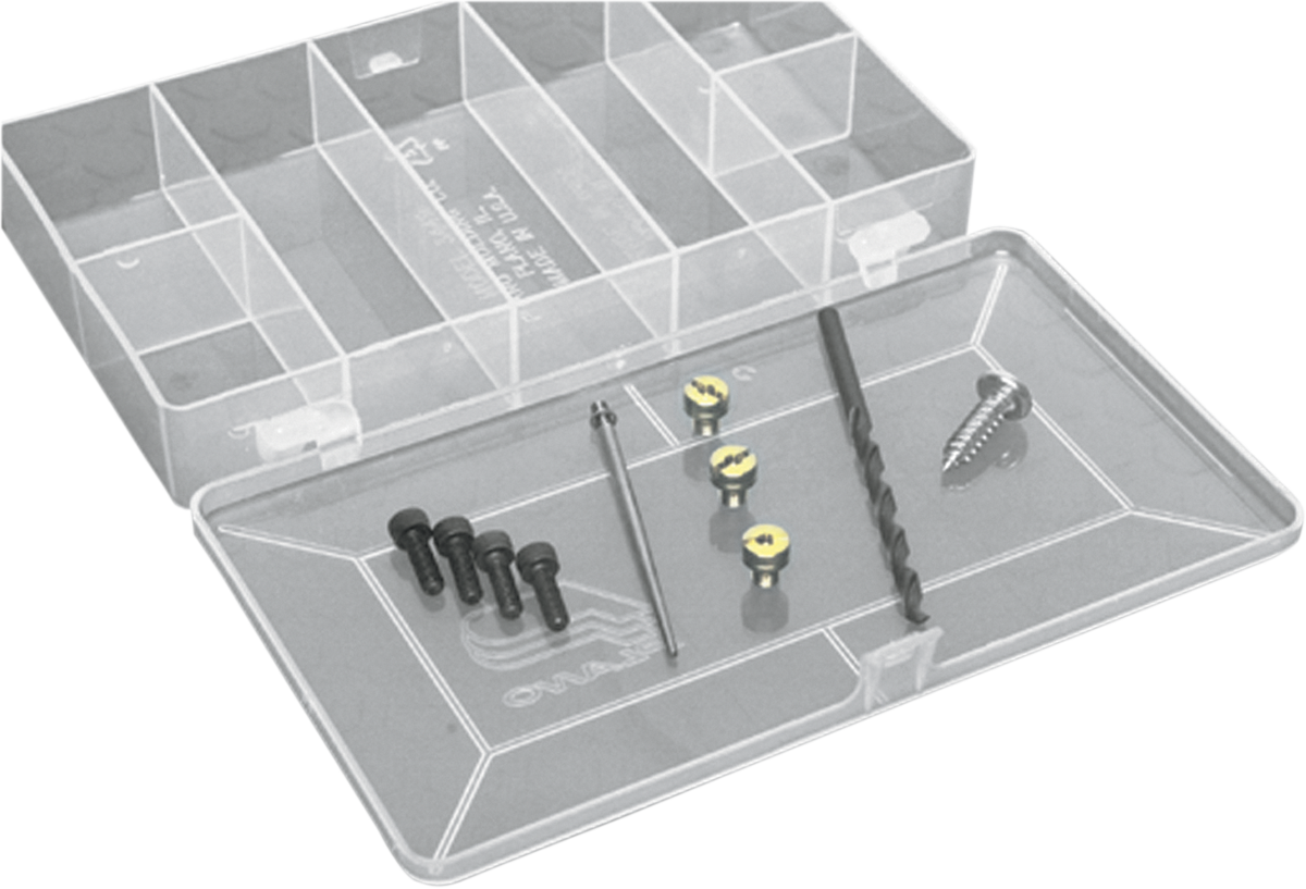 BARON Performance Needle/Jet Kit