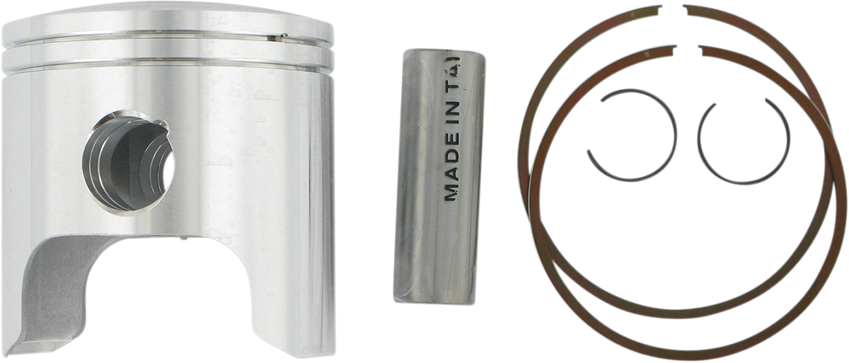 Piston Kit for 2 Stroke