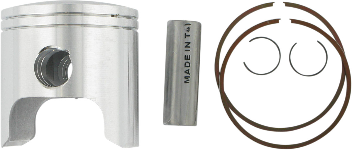 Piston Kit for 2 Stroke
