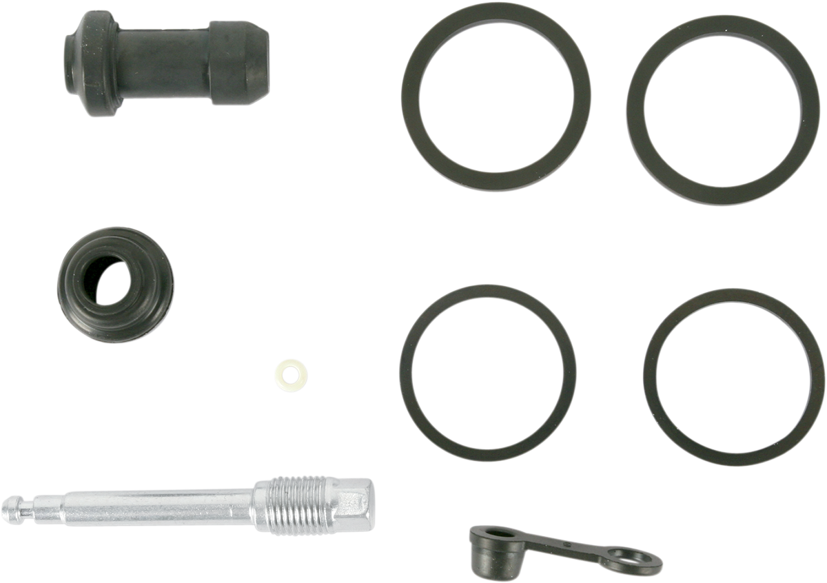 Brake Caliper Rebuild Kit