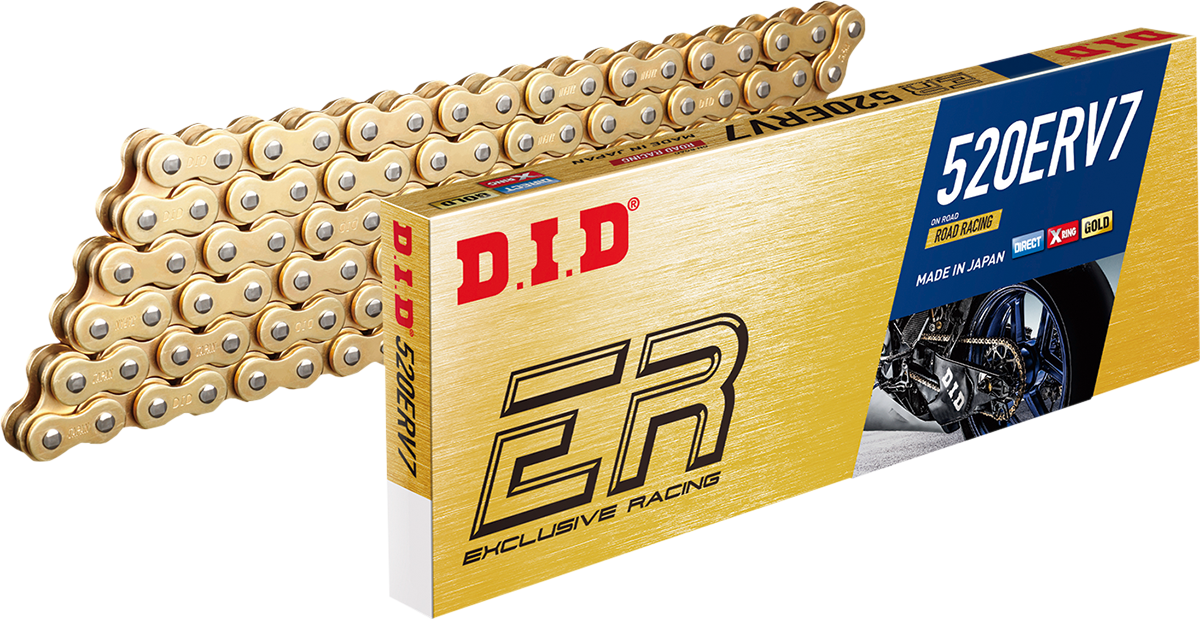 520 ERV7 Chain