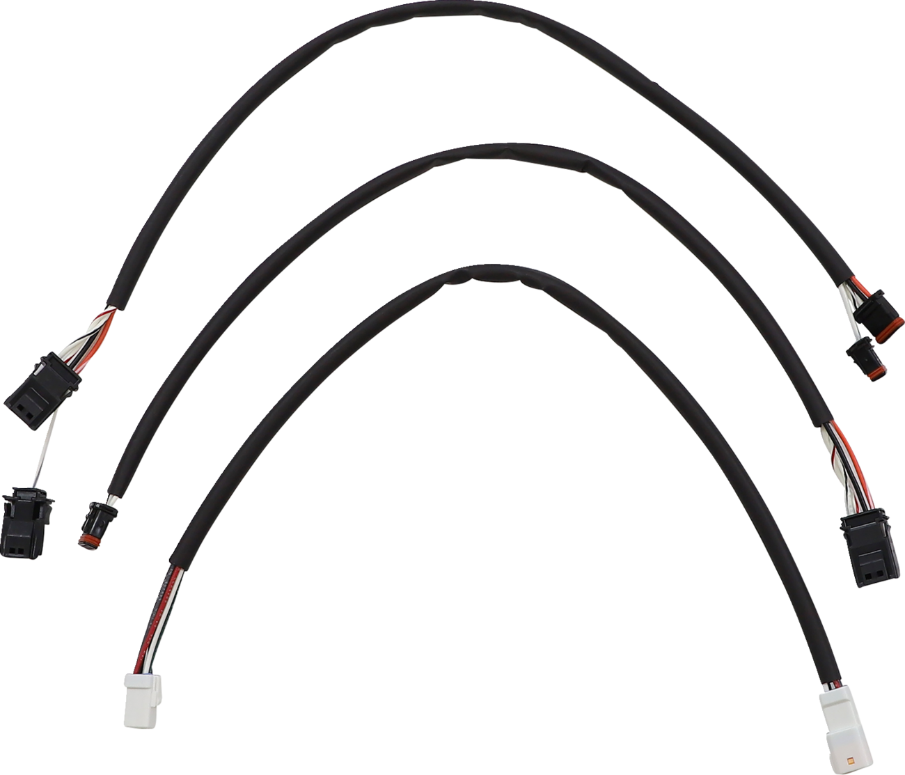 XR Handlebar Installation Kit