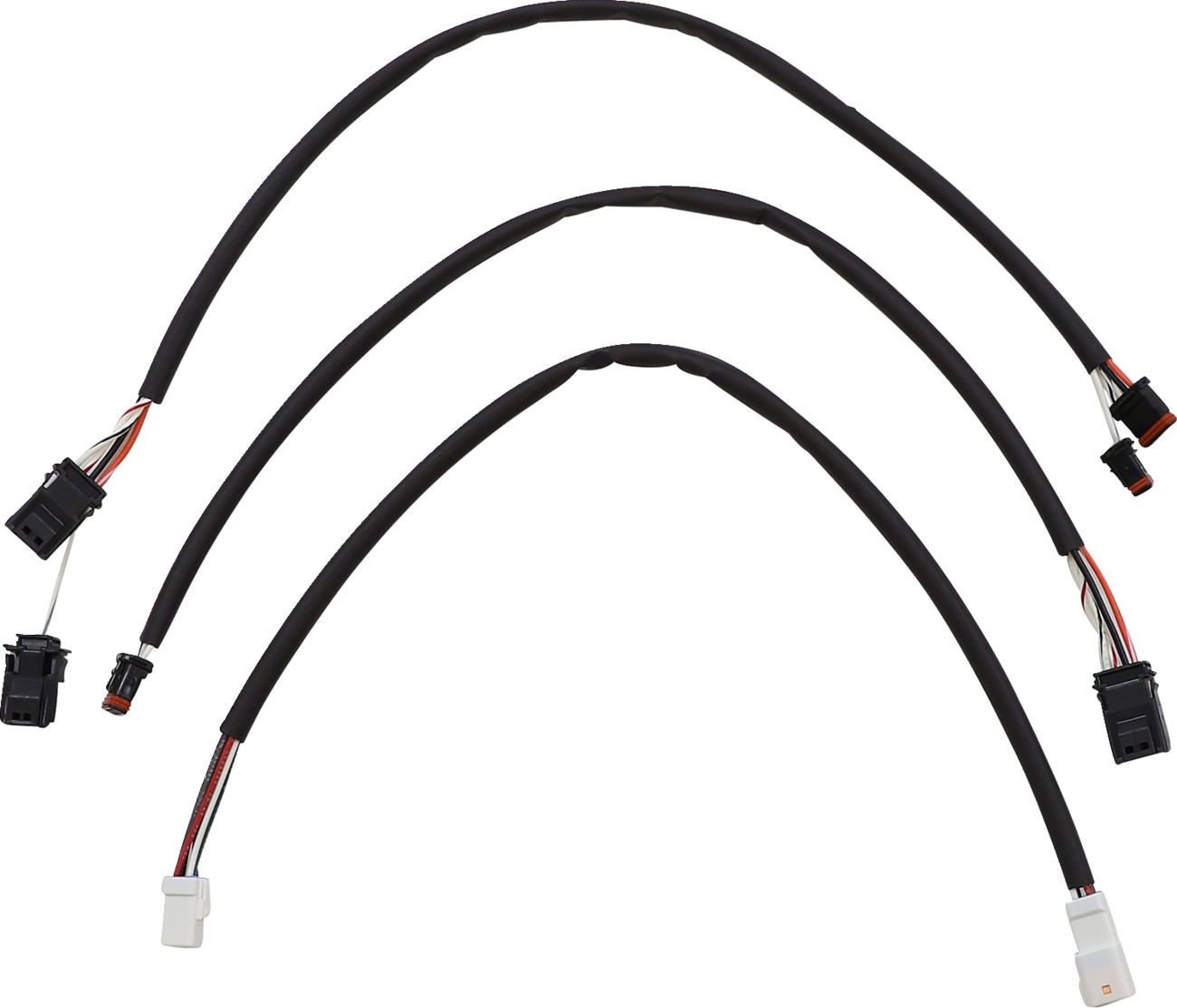 XR Handlebar Installation Kit