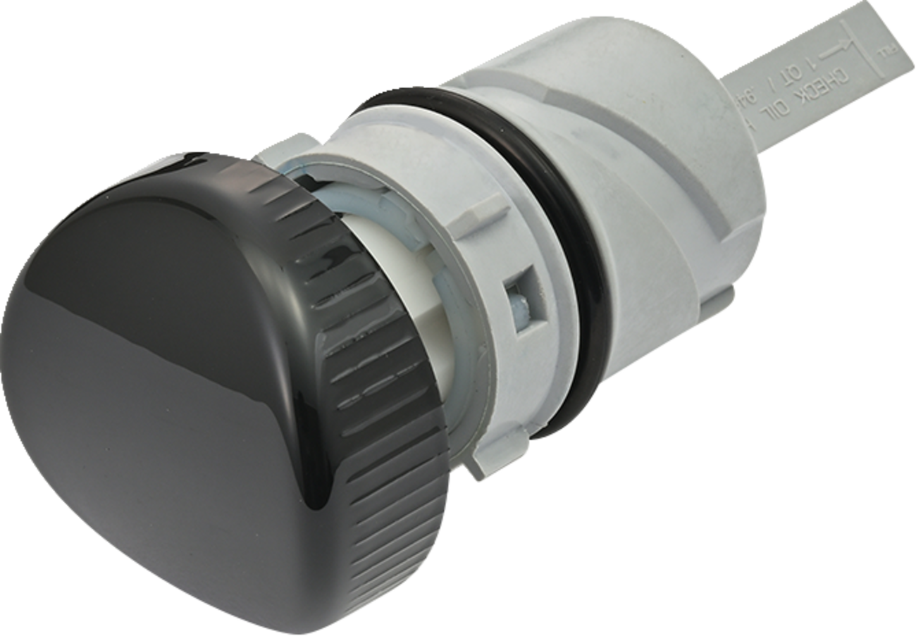 Drag Specialties Pop-Up Dipstick