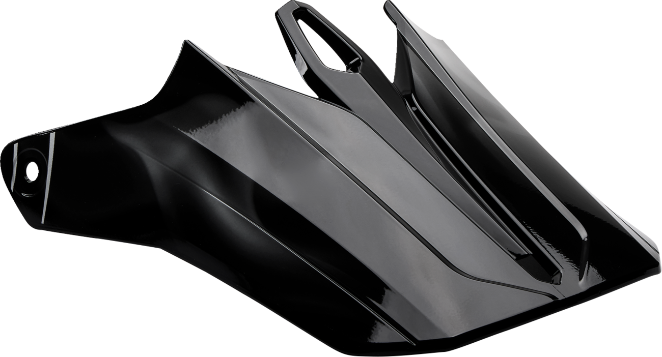 Moose Racing F.I. Helmet Visor Kit