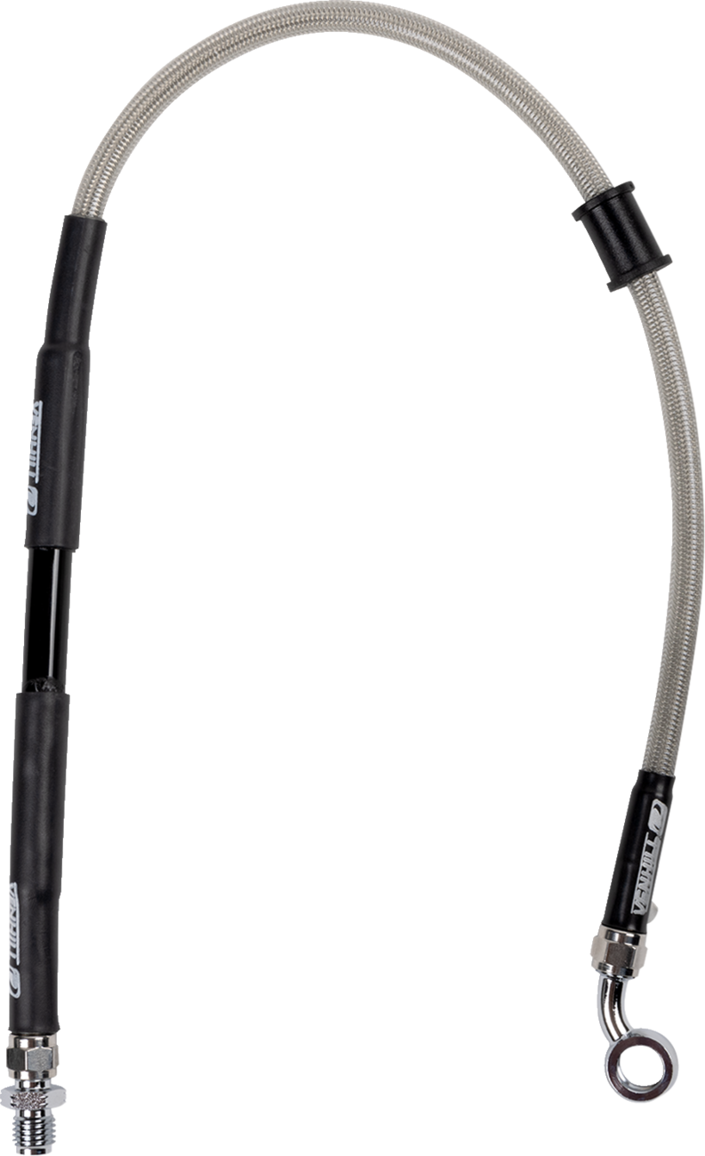 Stainless Steel Braided Brake Line