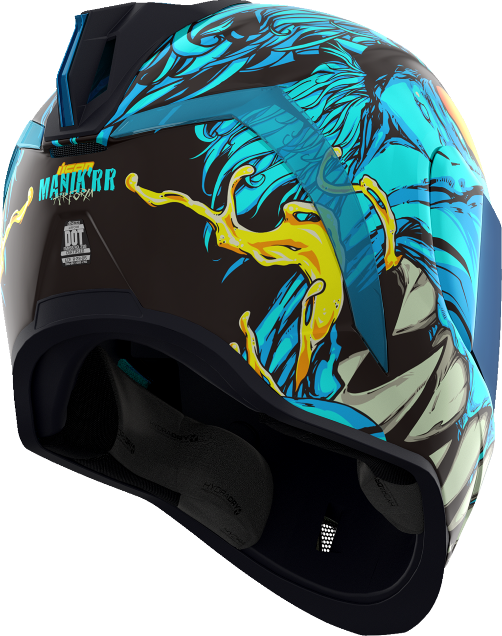 Icon Airform™ Manik'RR MIPS® Helmet