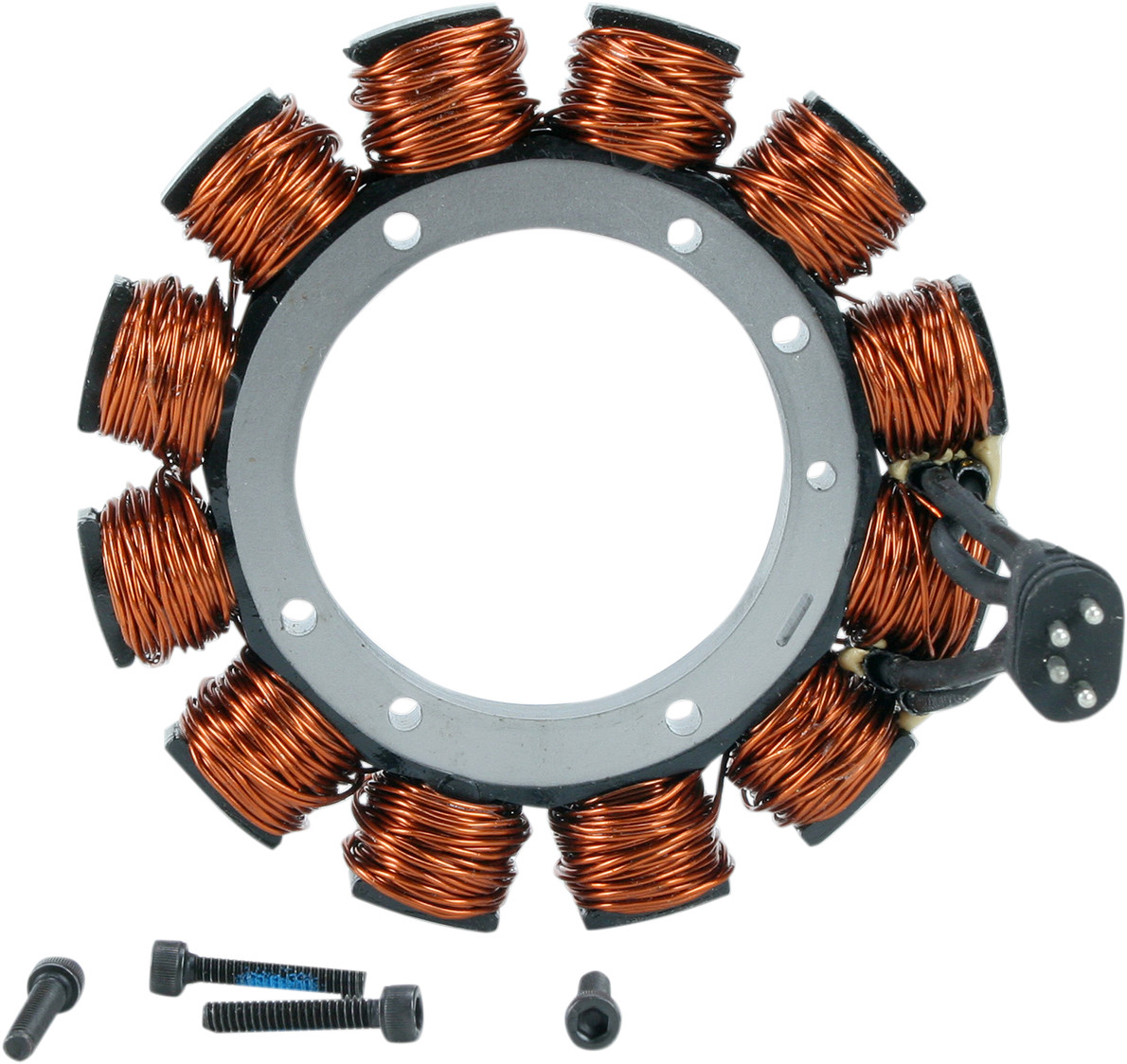 Drag Specialties Alternator Stator