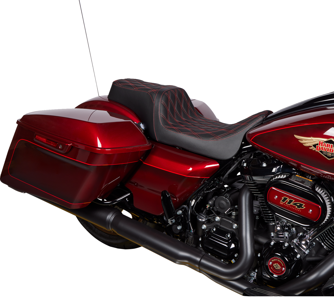 PERFORMANCE PREDATOR SEATS 