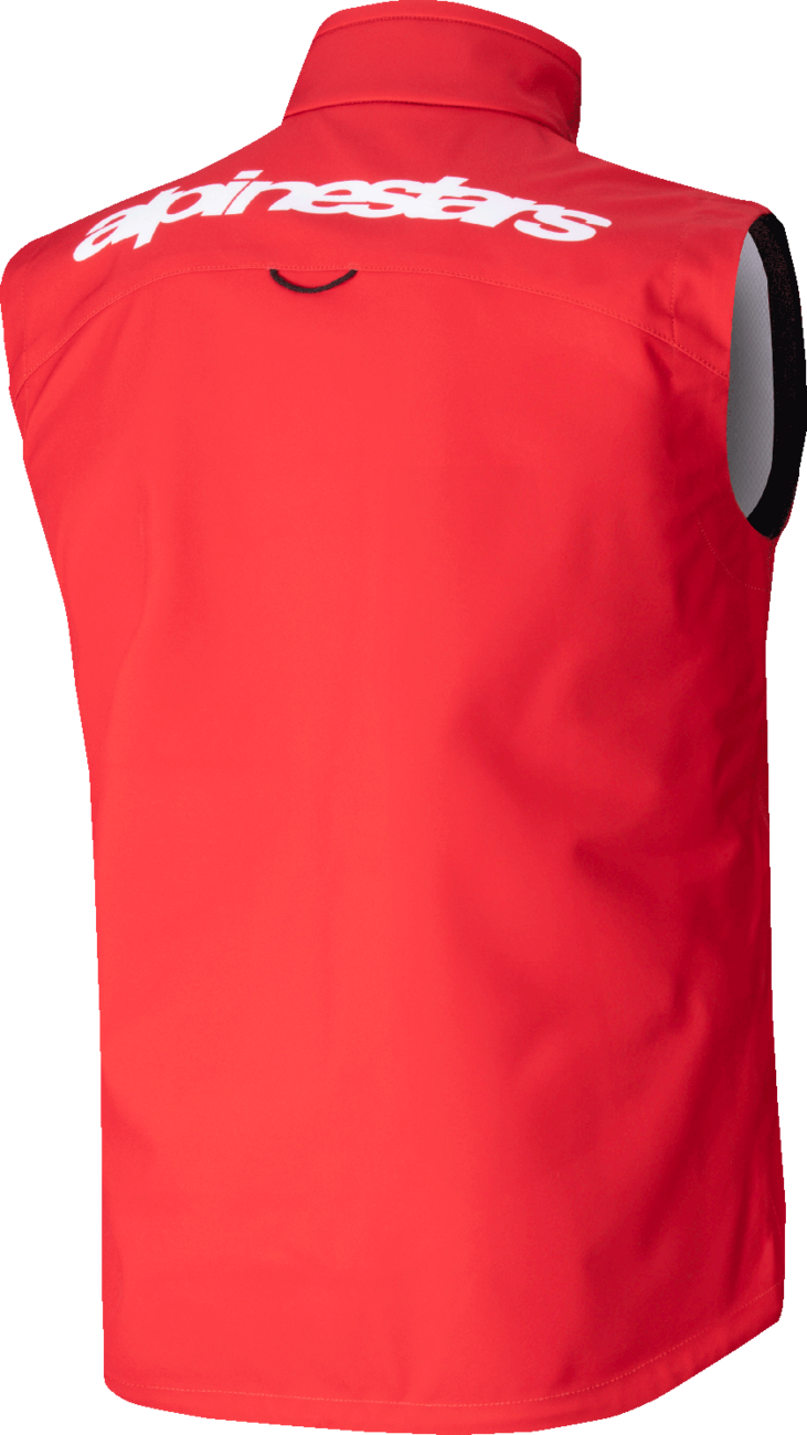 Alpinestars Techstar Vest