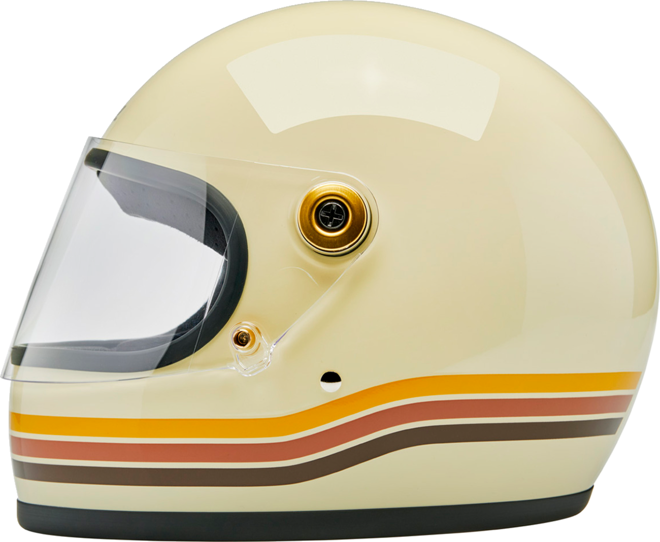 Biltwell Gringo S ECE Spectrum Helmet