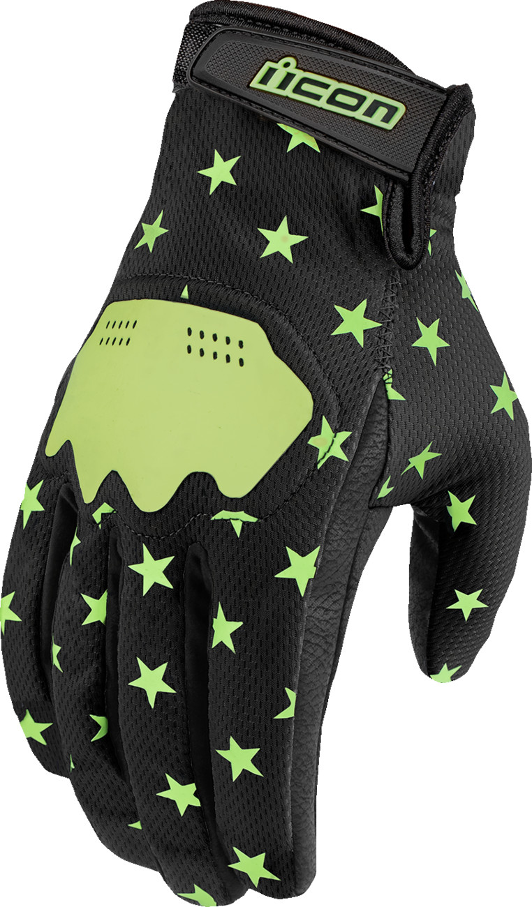 ICON Hooligan™ Old Glory Gloves