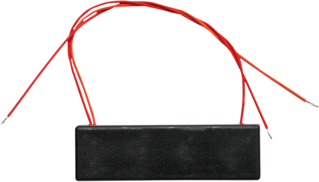 Custom Dynamics Plasma Rods Dual Signal Converter