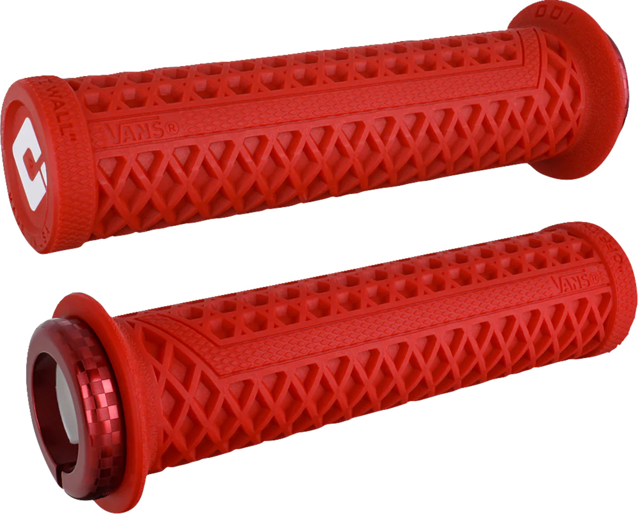 ODI Vans V2 Lock On Grips