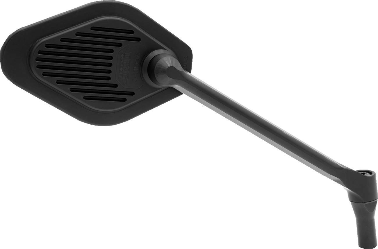 Drag Specialties Long Stem Adjustable Mirror