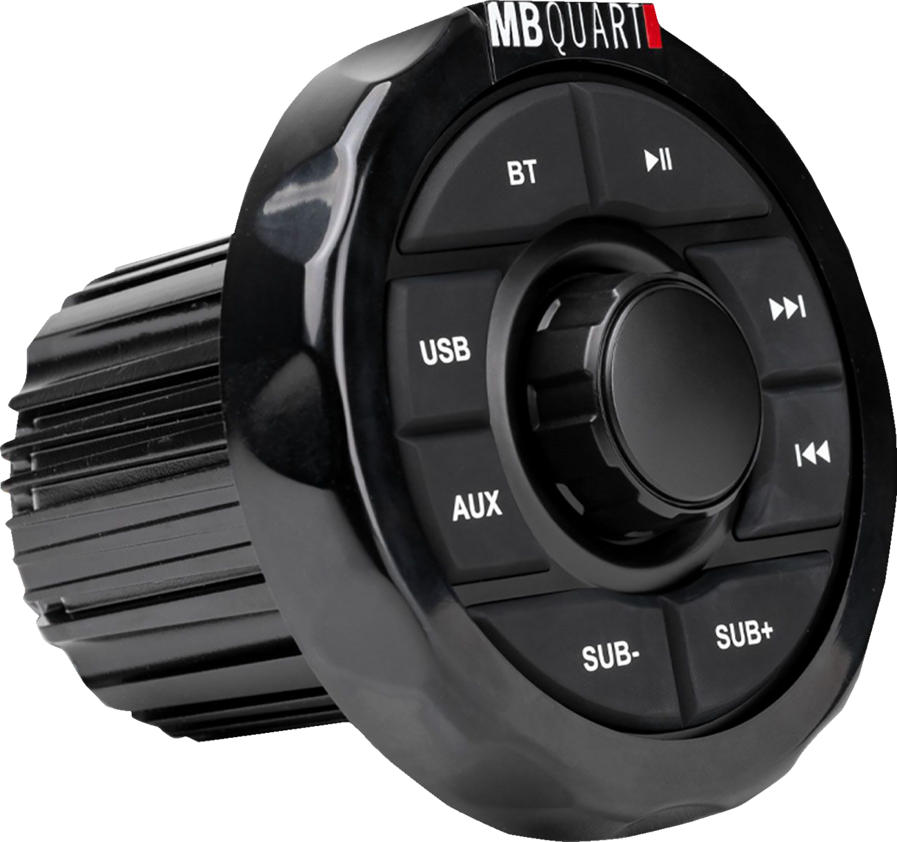 Universal Radio System
