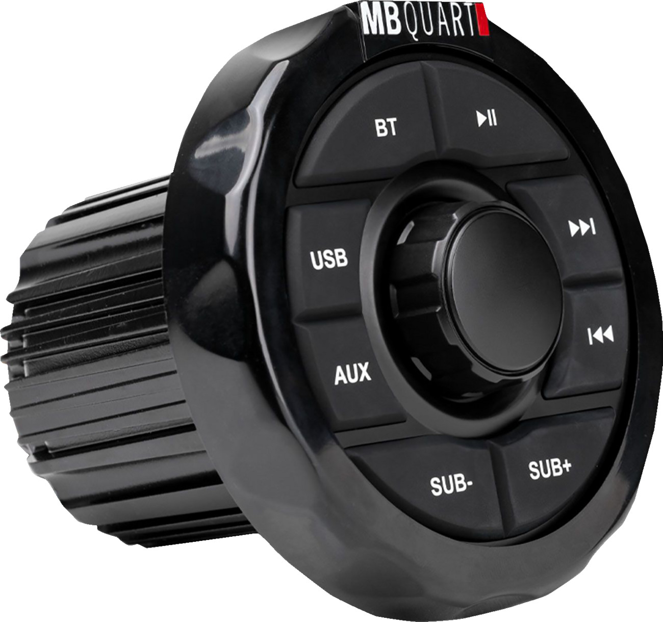 Universal Radio System