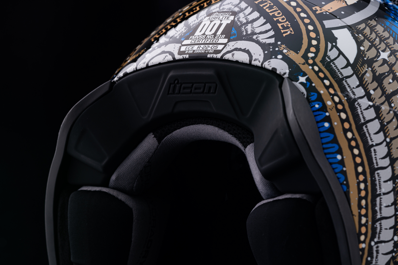 Icon Airflite™ Daytripper Helmet