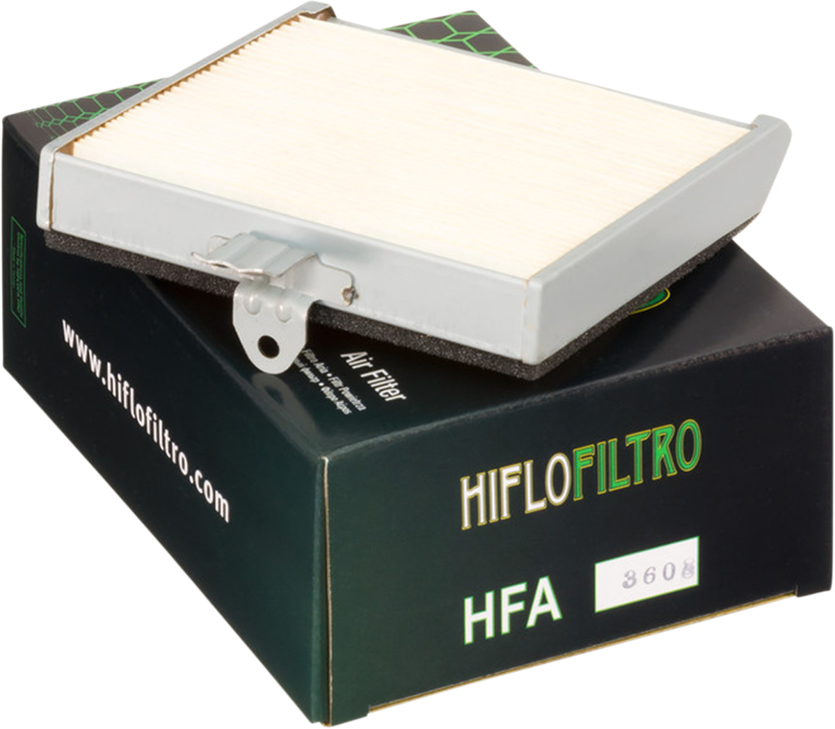 HIFLOFILTRO Air Filter