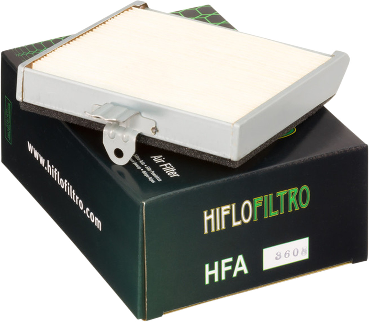 HIFLOFILTRO Air Filter