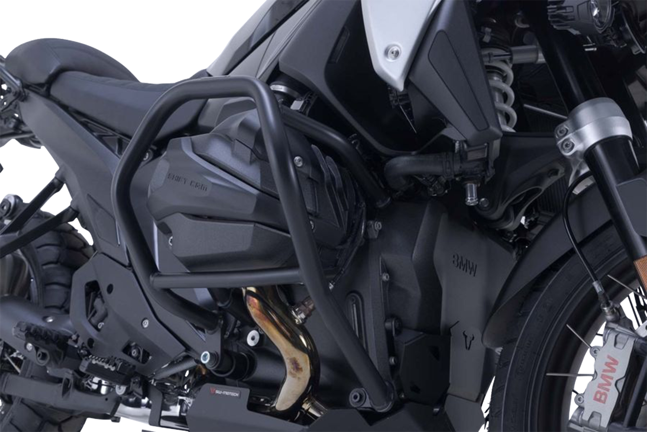 SW-MOTECH Crash Bar