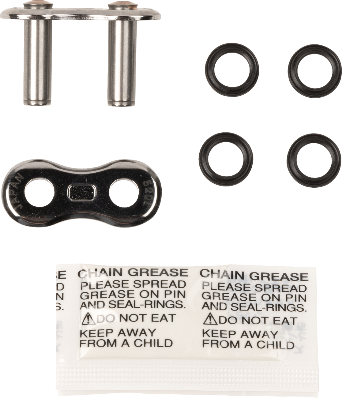 520 L3D Connecting Link
