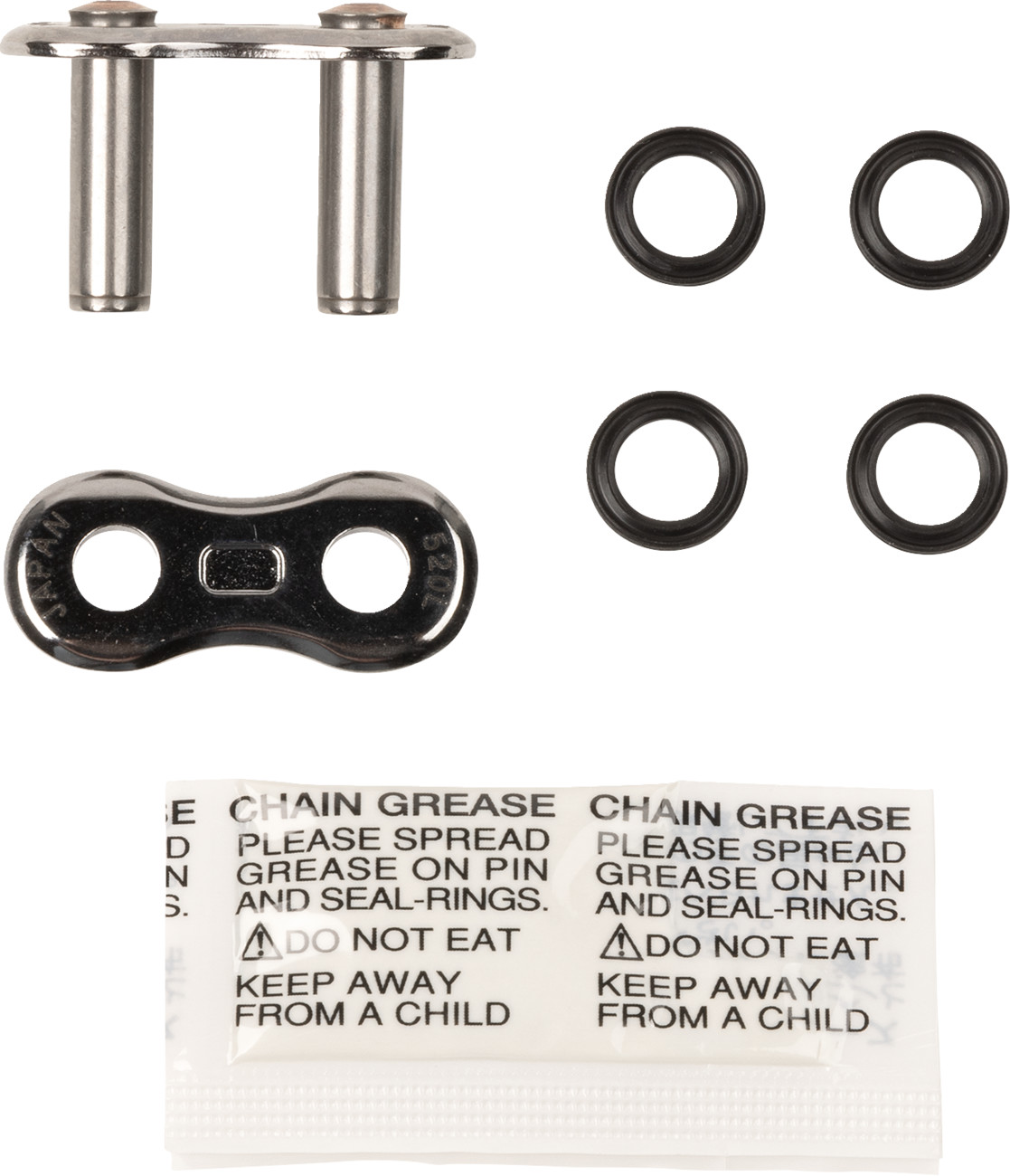 EK 520 L3D Connecting Link