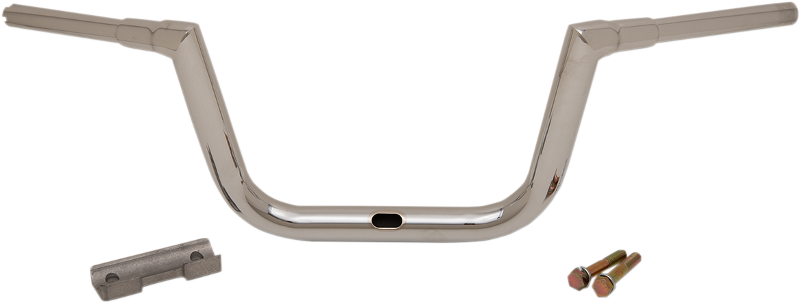 LA CHOPPERS 1-1/2" Grande Twin Peaks Touring Handlebar