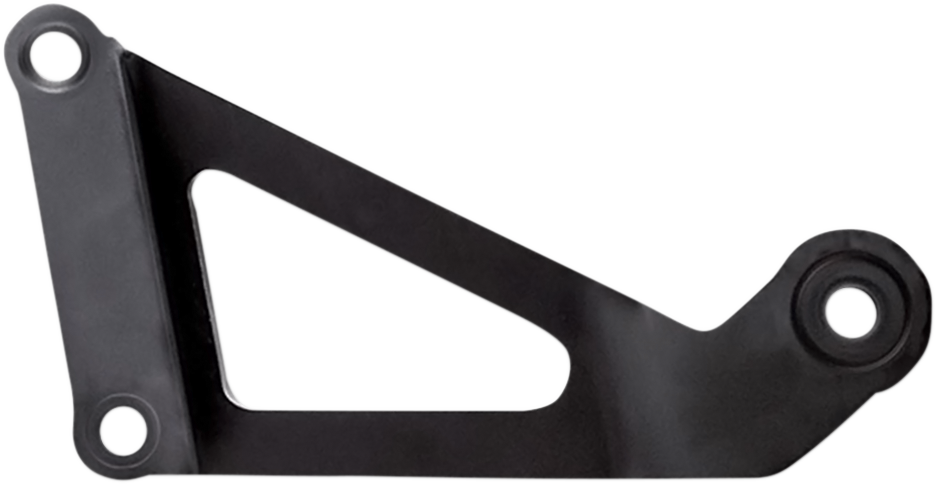 Akrapovic Muffler Bracket - Stainless Steel 2015-2025 Yamaha YZF-R3 / 2020-2025 Yamaha MT-03 / 2014-2018 Yamaha YZF-R25