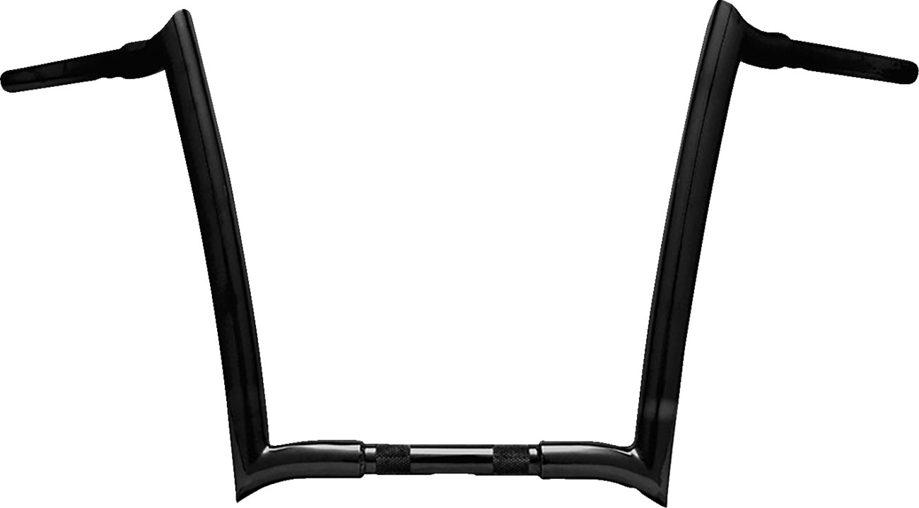 Paul Yaffe Monkey Handlebar