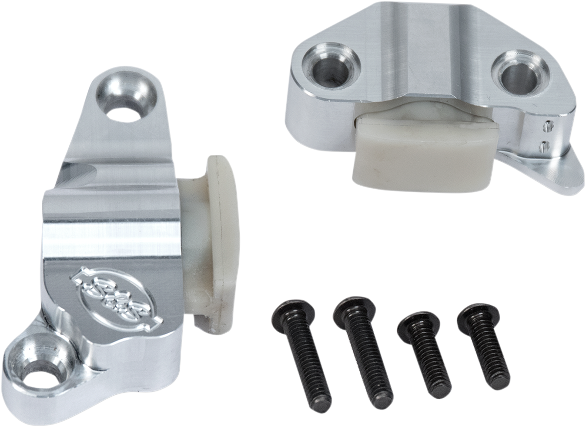 S&S Cycle Hydraulic Cam Chain Tensioner Kit For Harley Twin Cam 2006-2017