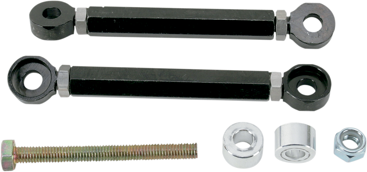 Adjustable Lowering Links