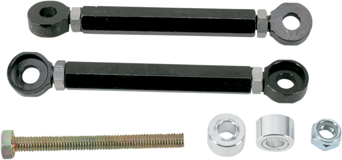 Adjustable Lowering Links