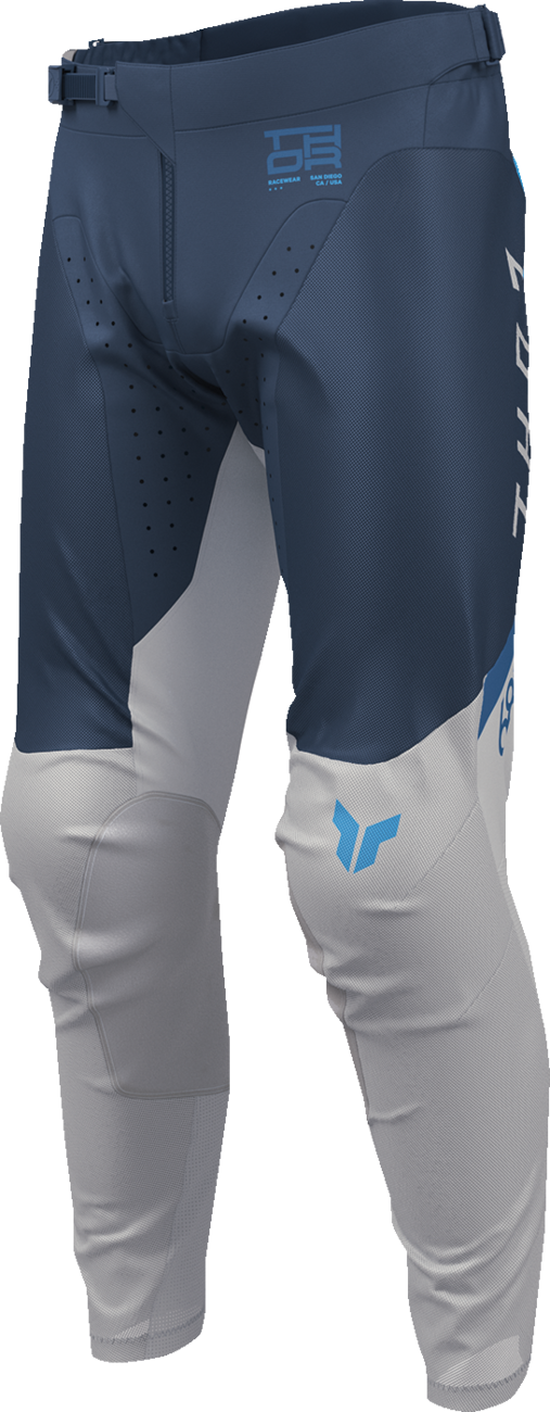 Thor LAUNCHMODE VENTED Raptor Pants