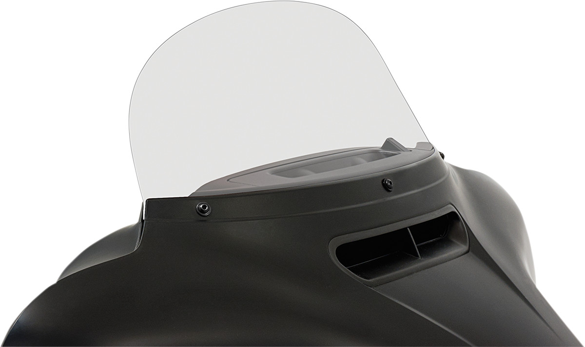 Memphis Shades Replacement Windshields For Harley Touring / Trike 2014-2025
