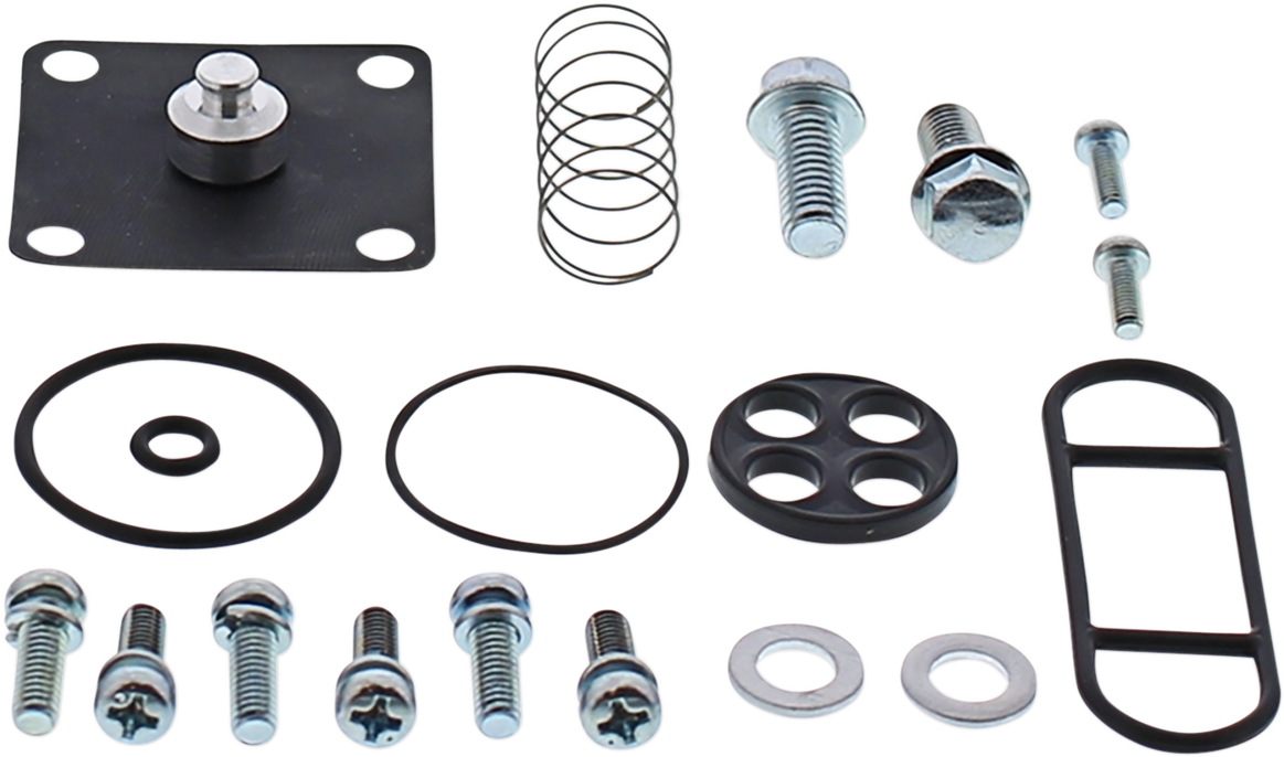 Fuel Petcock Rebuild Kit