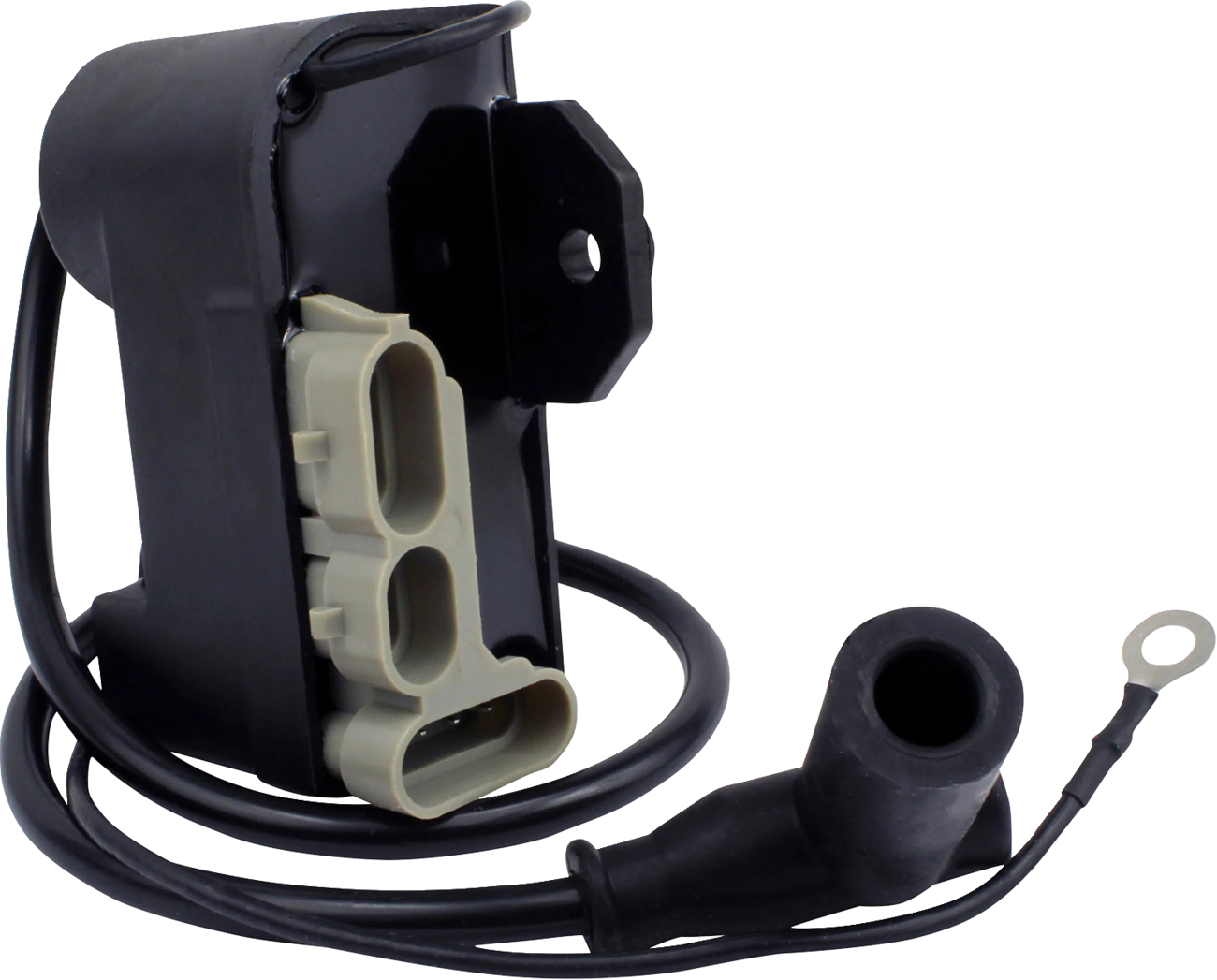 Rm stator CDI Box Ignition Coil - Ski-Doo