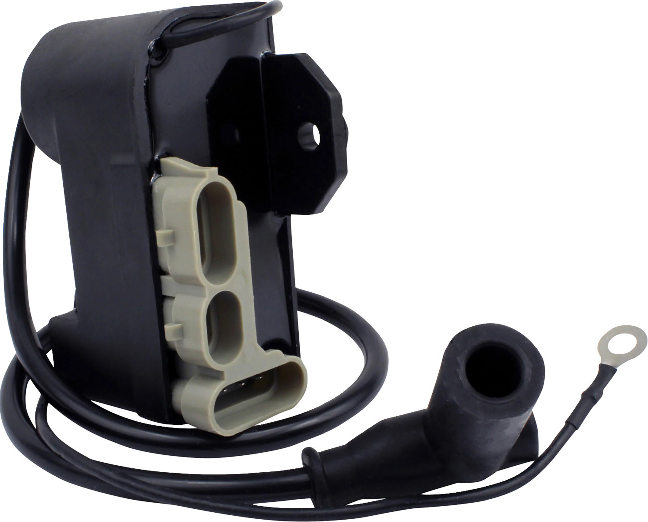 Rm stator CDI Box Ignition Coil - Ski-Doo