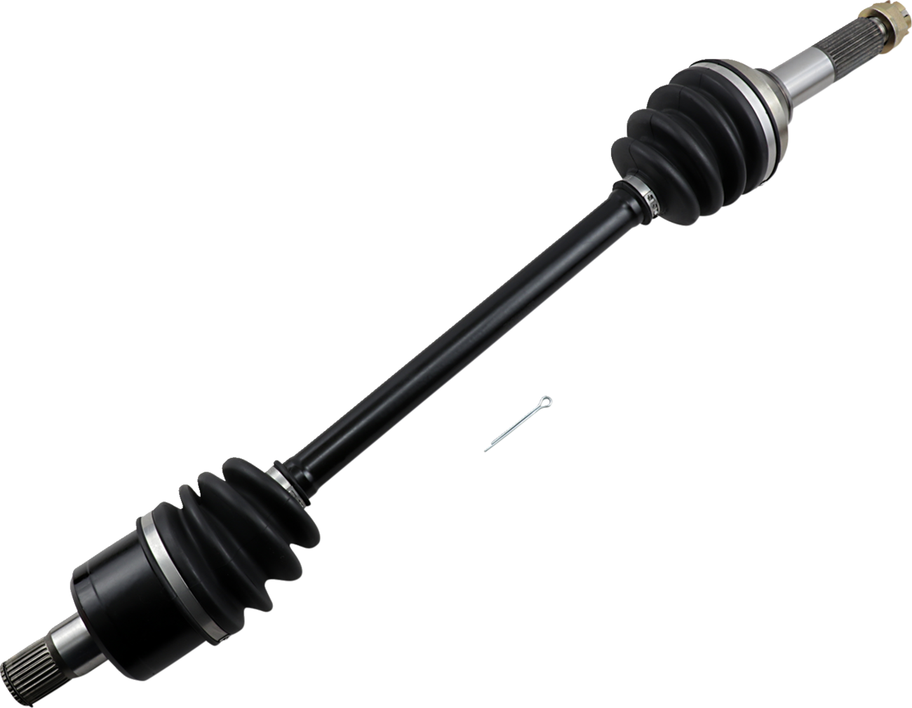 Moose Racing OEM Replacement Standard CV Axle