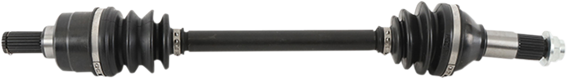 All Balls Racing 8 Ball Xtreme Rear Axle Yamaha Grizzly 700 2014-2015