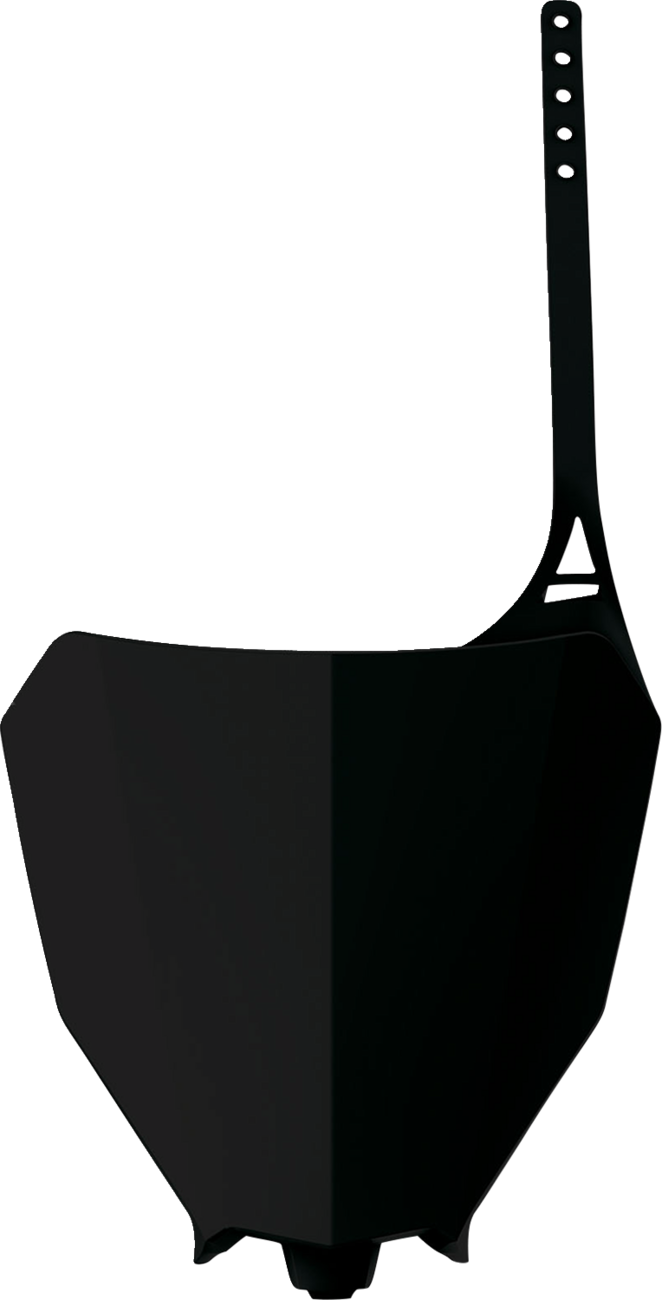 POLISPORT Restyle Number Plate