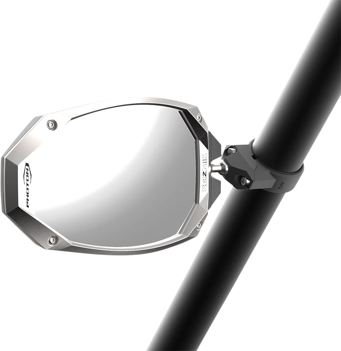 SEIZMIK Photon Mirror
