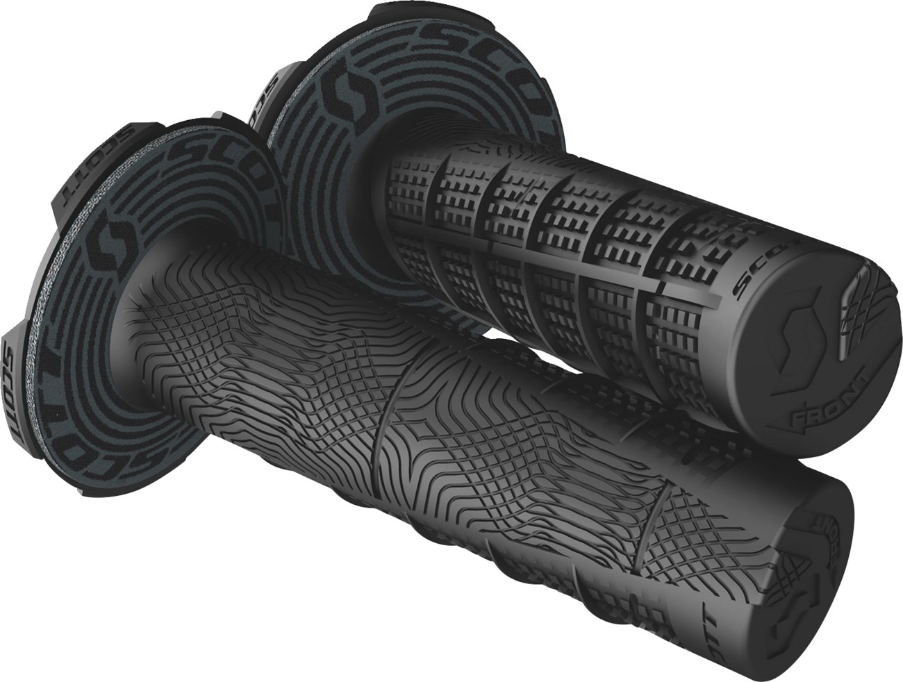 SCOTT Duece/Duece II Grips