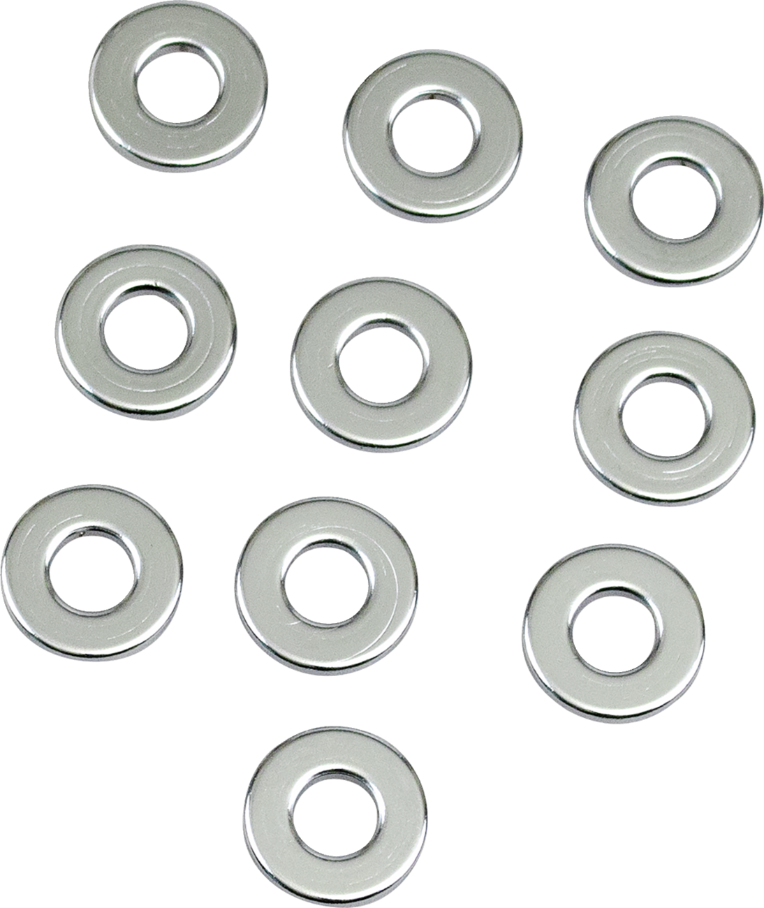Drag Specialties Specialty Flat Washers
