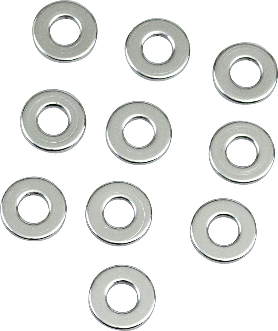Drag Specialties Specialty Flat Washers