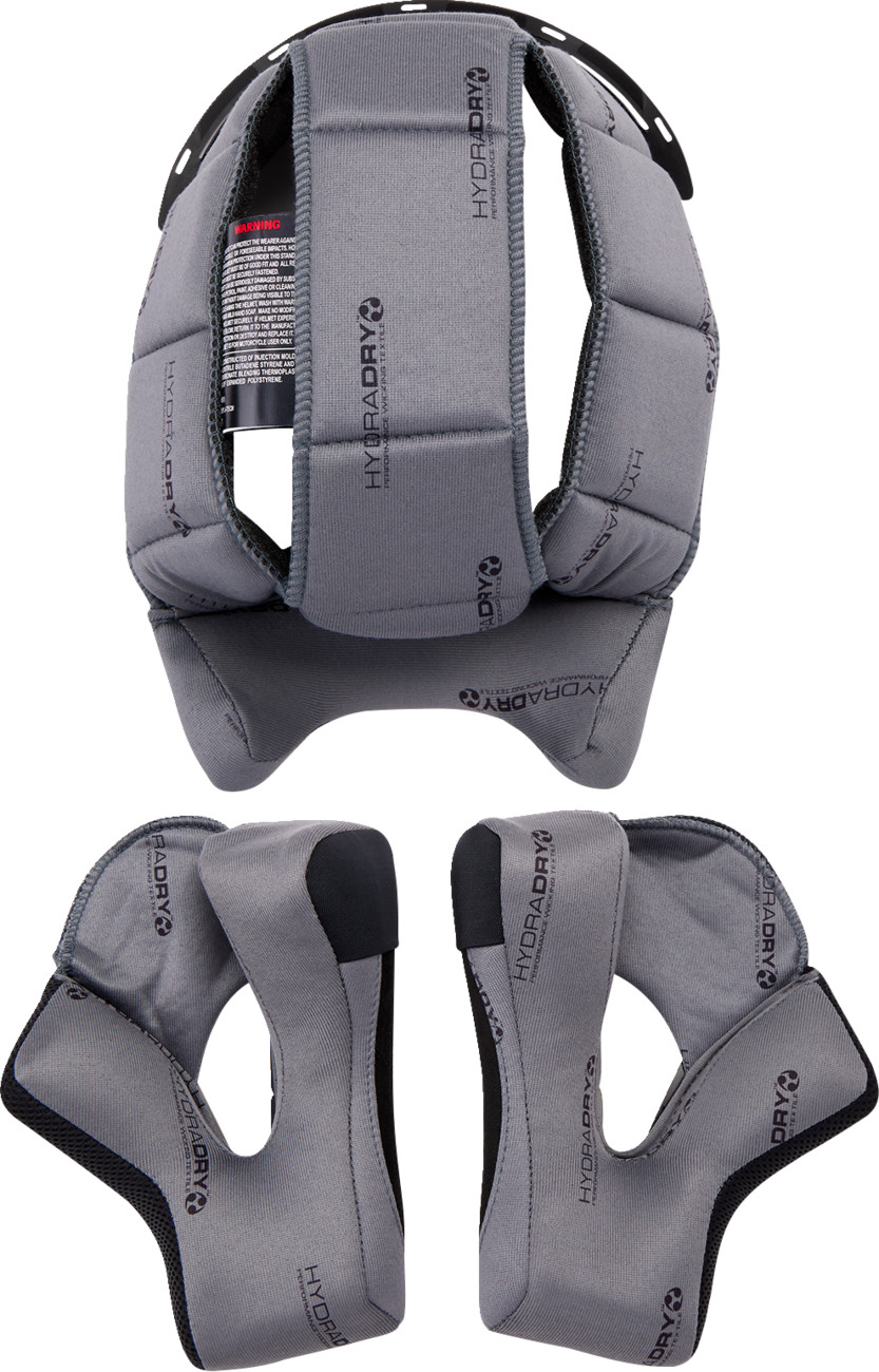 ICON Airflite™ Helmet R1 Comfort Liner Kit